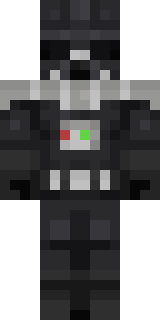 Скин Майнкрафт Игрока Darth123Vader