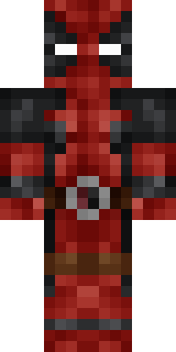 Скин Майнкрафт Игрока Darth_blender