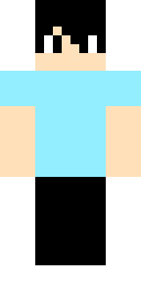 Скин Майнкрафт Игрока DartzzMC