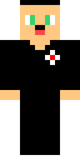 Скин Майнкрафт Игрока Darucz_