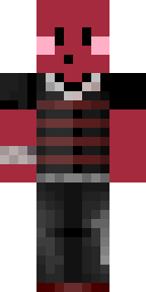 Скин Майнкрафт Игрока Darvix__