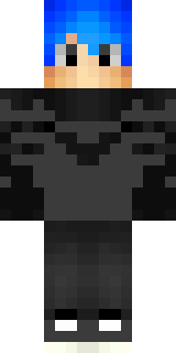 Скин Майнкрафт Игрока Das_Profil