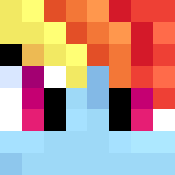 Игрок Dash Майнкрафт - возможно знакомый с vildon2001