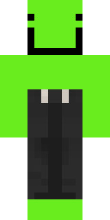 Скин Майнкрафт Игрока DashLimits_