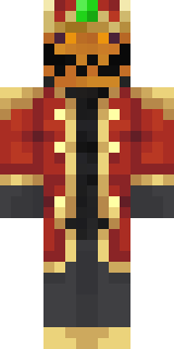 Скин Майнкрафт Игрока Daskblade