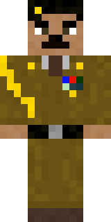 Скин Майнкрафт Игрока DatGuyDude