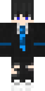 Скин Майнкрафт Игрока Dat_MCGM