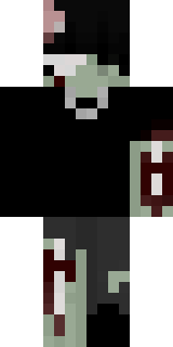 Скин Майнкрафт Игрока DatingApp