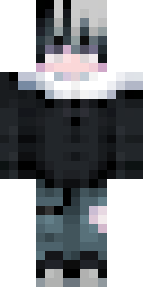 Скин Майнкрафт Игрока DatweebJones