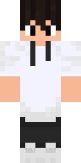 Скин Майнкрафт Игрока Daumer_X