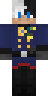 Скин Майнкрафт Игрока Dava_nd