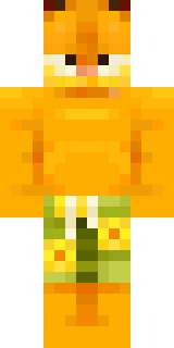 Скин Майнкрафт Игрока DaveIzz96