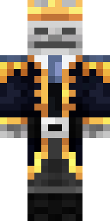 Скин Майнкрафт Игрока Davecraft47