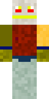 Скин Майнкрафт Игрока DaveeiiB