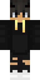 Скин Майнкрафт Игрока DaviCraft011