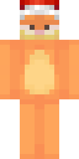 Скин Майнкрафт Игрока David694