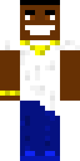 Скин Майнкрафт Игрока DavidAbbe