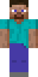 Скин Майнкрафт Игрока DavidFNBR