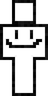 Скин Майнкрафт Игрока DavidFthecoolkid