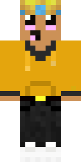 Скин Майнкрафт Игрока DavidToCraft