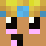 Игрок DavidToCraft Майнкрафт - возможно знакомый с tqqm