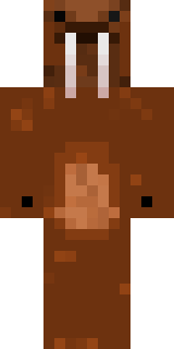 Скин Майнкрафт Игрока DavidWalrus