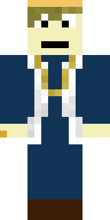 Скин Майнкрафт Игрока David_69