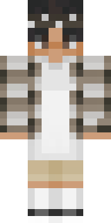 Скин Майнкрафт Игрока David_Quartz