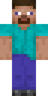 Скин Майнкрафт Игрока David_T_Wizard