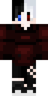 Скин Майнкрафт Игрока Davidhill