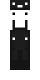Скин Майнкрафт Игрока Davidk16