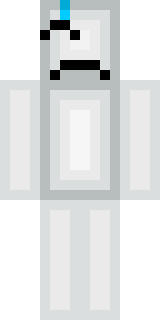 Скин Майнкрафт Игрока Davidka108