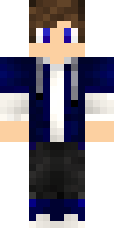 Скин Майнкрафт Игрока Davidstan_CV6