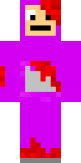 Скин Майнкрафт Игрока Davix0585