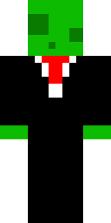 Скин Майнкрафт Игрока Davliko