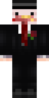 Скин Майнкрафт Игрока Davuk1945