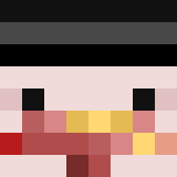 Игрок Davuk1945 Майнкрафт - возможно знакомый с gdkgoblin