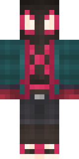 Скин Майнкрафт Игрока Dawid_Spawacz