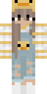 Скин Майнкрафт Игрока Dawny__