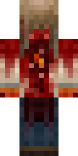 Скин Майнкрафт Игрока DayFallDevil