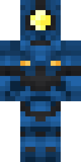 Скин Майнкрафт Игрока Dazzal
