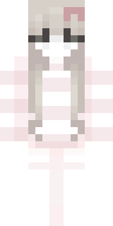 Скин Майнкрафт Игрока Dazzle