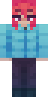 Скин Майнкрафт Игрока Dcapital