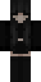 Скин Майнкрафт Игрока Dcll