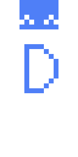 Скин Майнкрафт Игрока De3pseek
