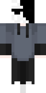 Скин Майнкрафт Игрока DeAtHsKuLL_Op