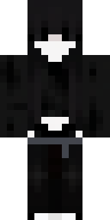Скин Майнкрафт Игрока DeNeutralized