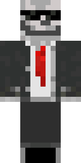 Скин Майнкрафт Игрока DeSantis2024