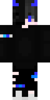 Скин Майнкрафт Игрока DeadCrazyYT