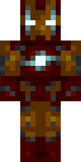 Скин Майнкрафт Игрока DeadKnight